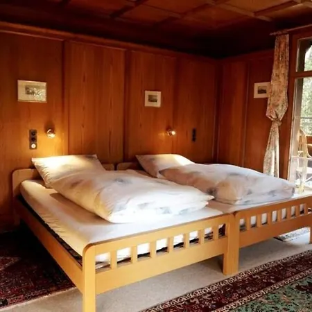 Chalet Surselva Arosa Exterior photo