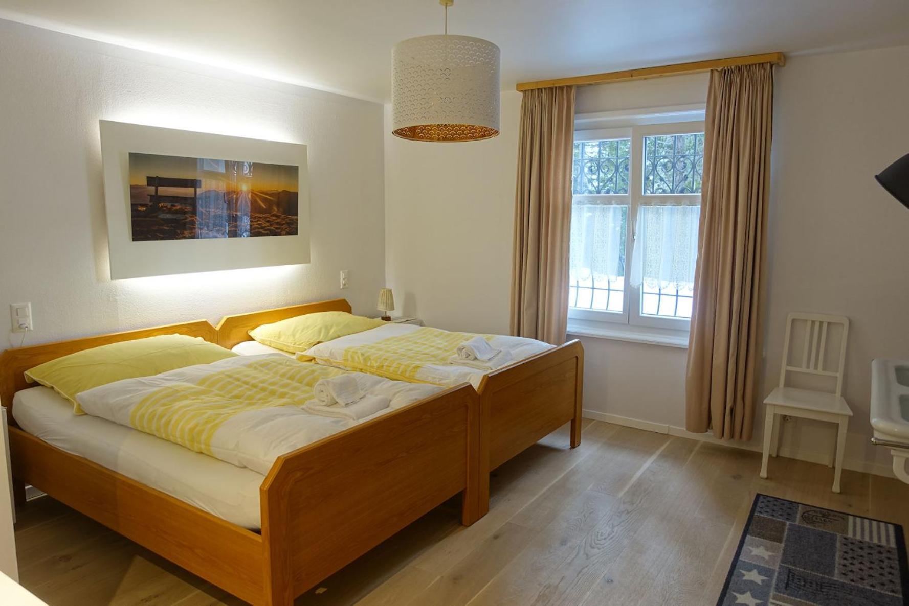 Surselva Apartmán Arosa