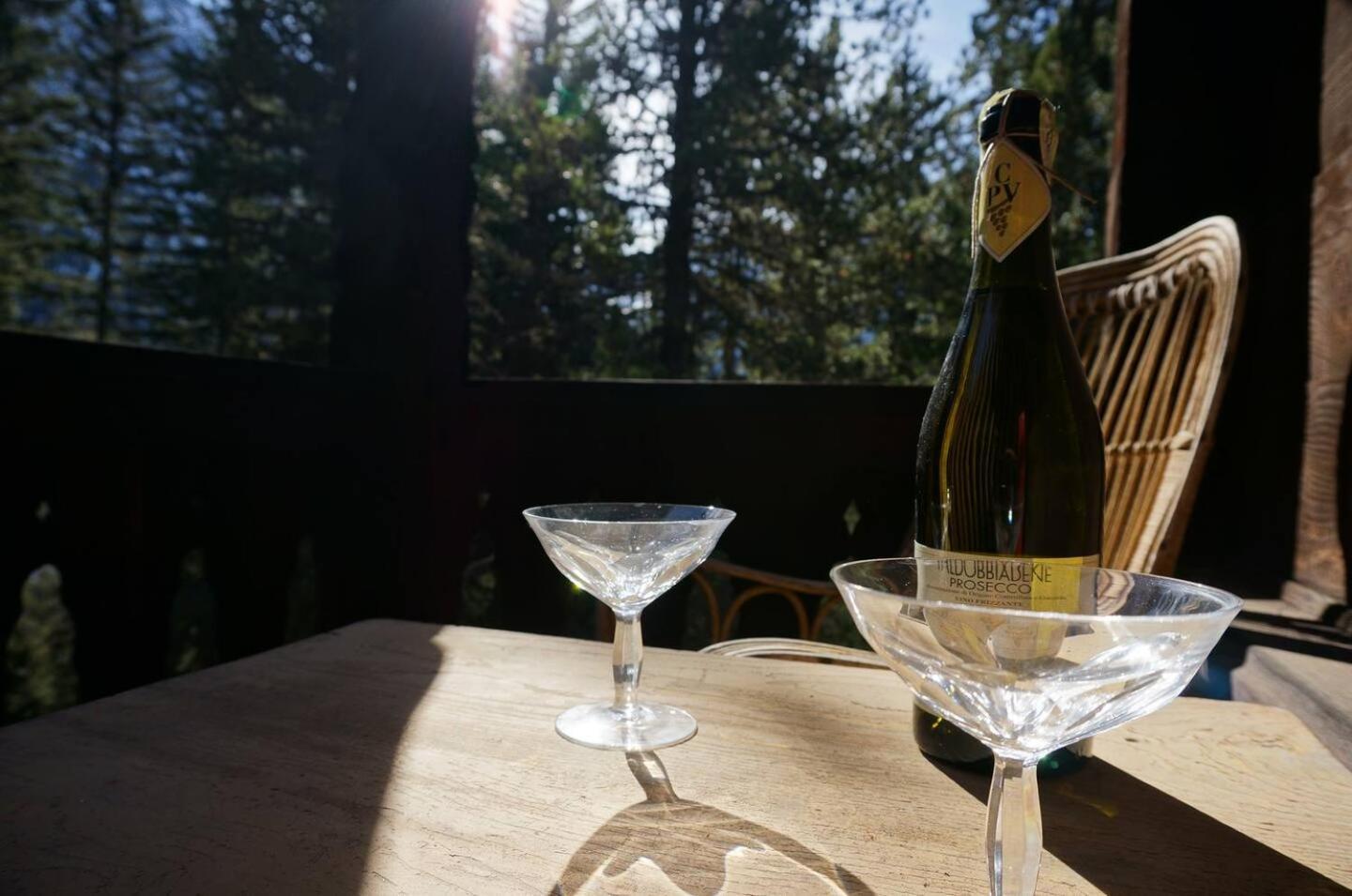 Apartmán Surselva Arosa