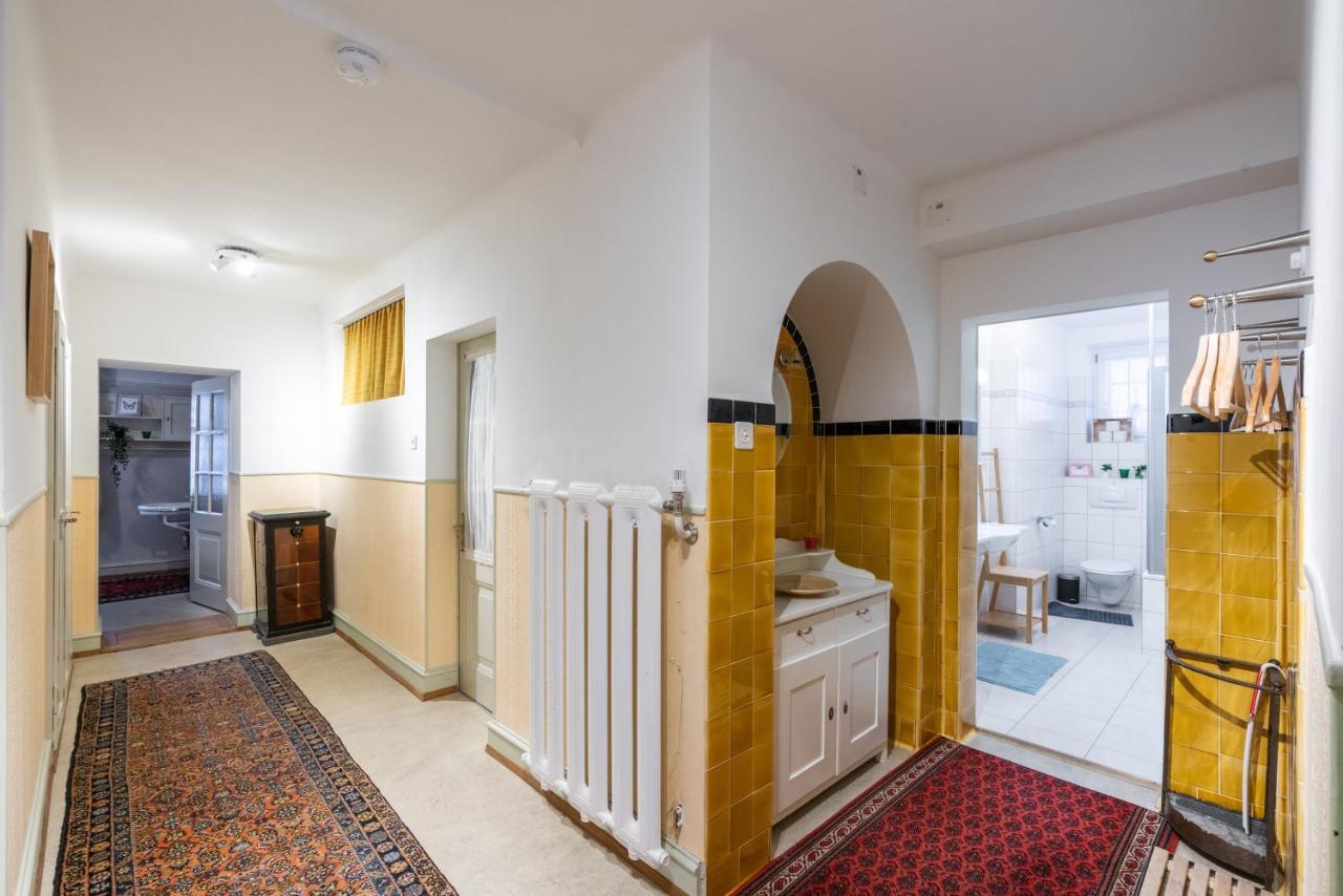 Surselva Appartement Arosa