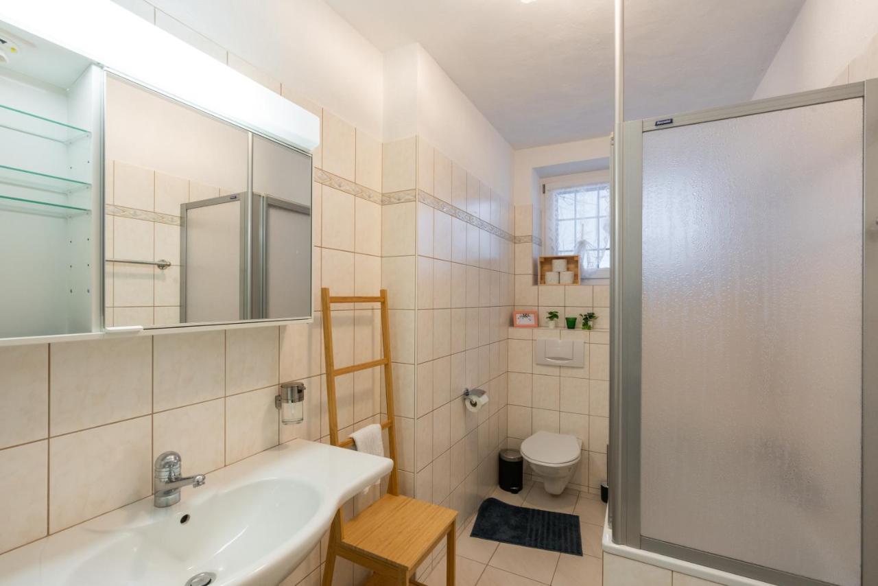 Surselva Appartement Arosa