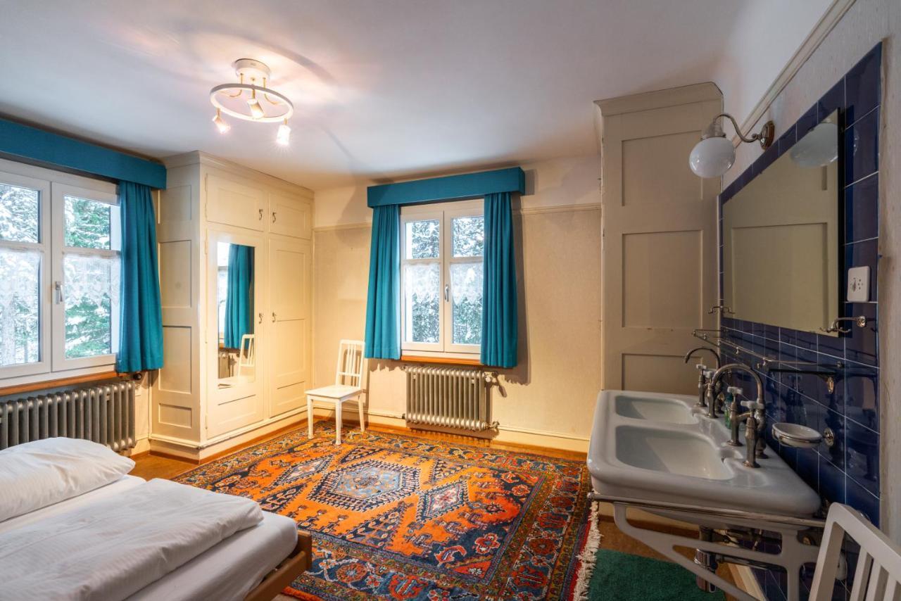 Surselva Appartement *