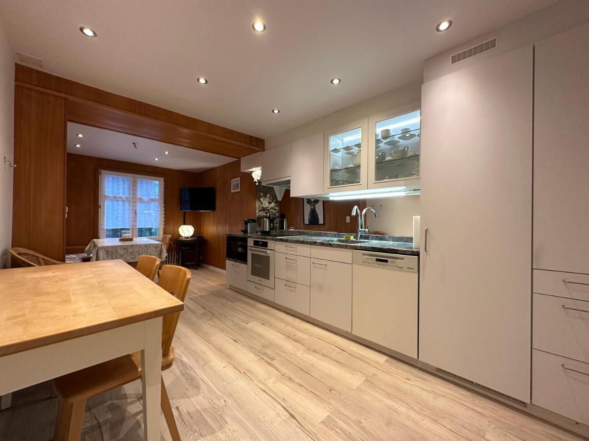 Appartement Surselva