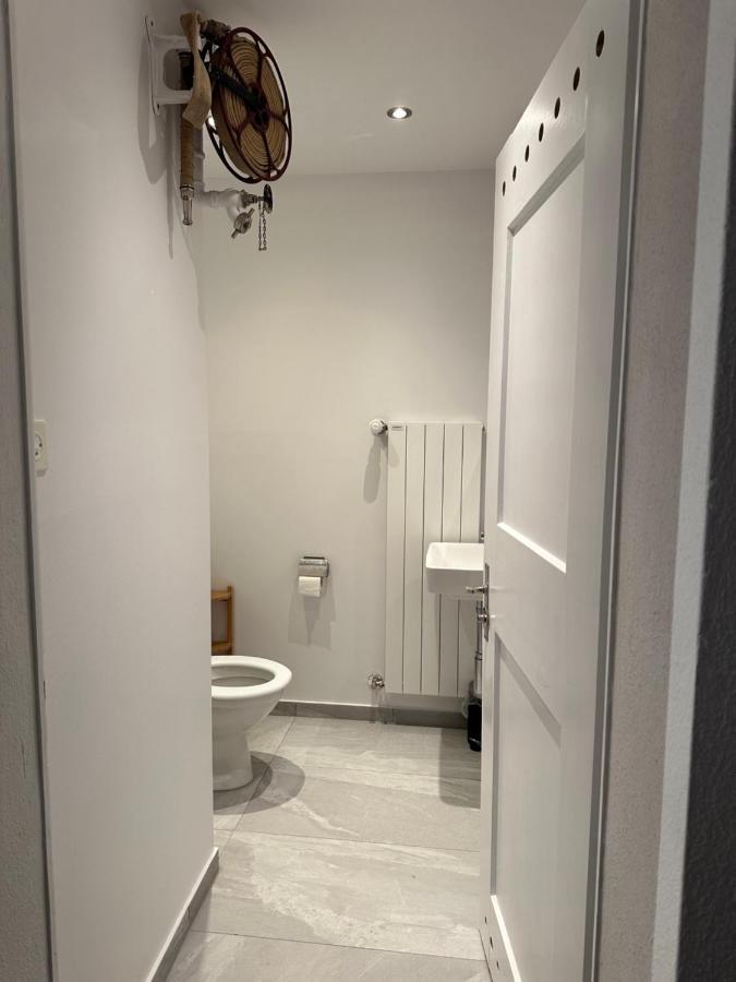 Surselva Appartement *