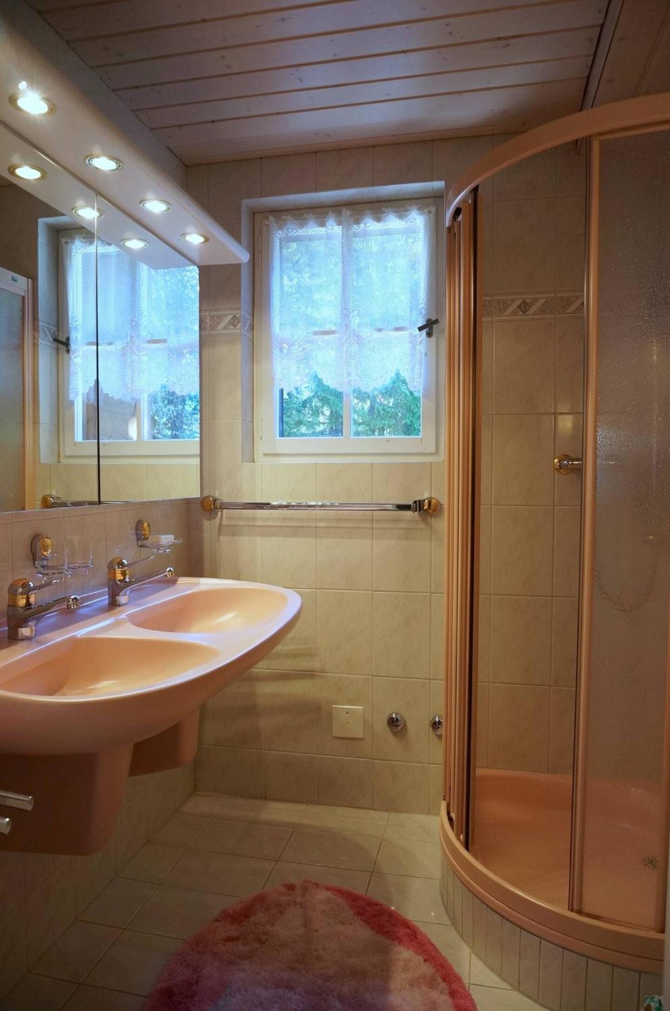 Appartement Surselva *